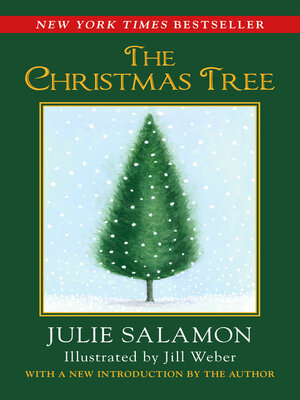 The Christmas Tree - ebook